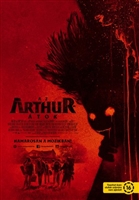 Arthur, malédiction hoodie #1858212
