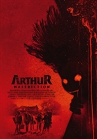 Arthur, malédiction hoodie #1858213