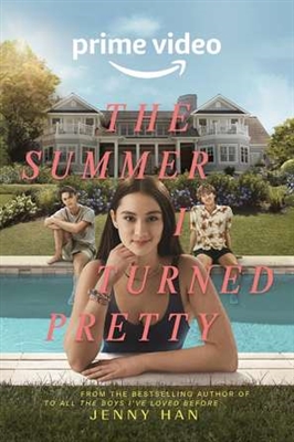 &quot;The Summer I Turned Pretty&quot; puzzle 1858325