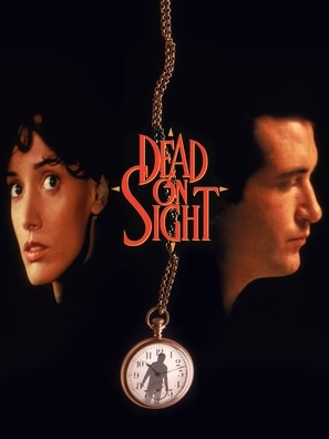 Dead on Sight poster