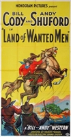 Land of Wanted Men kids t-shirt #1858422