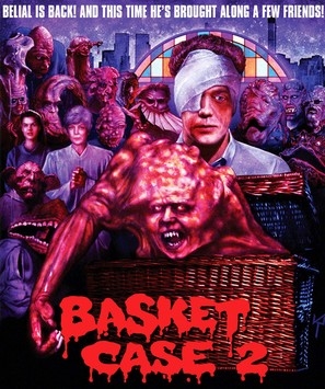 Basket Case 2 Poster 1858560