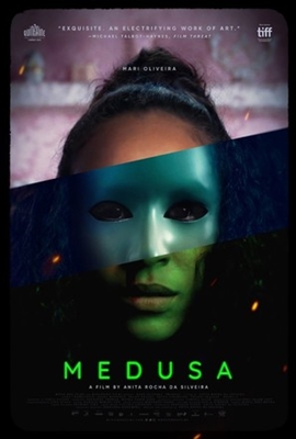 Medusa Poster 1858581