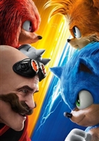Sonic the Hedgehog 2 hoodie #1858595