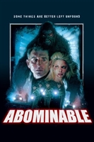 Abominable t-shirt #1858613