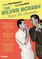 The Silver Screen: Color Me Lavender hoodie #1858687