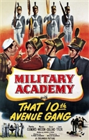 Military Academy with That Tenth Avenue Gang magic mug #