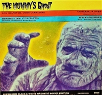 The Mummy's Ghost kids t-shirt #1859045