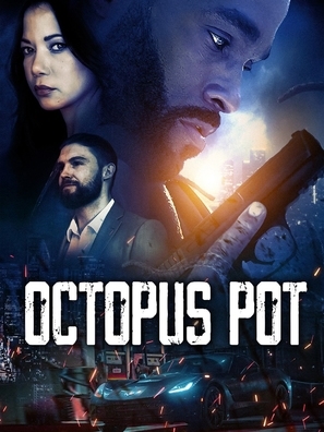 Octopus Pot hoodie