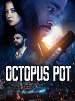 Octopus Pot magic mug #