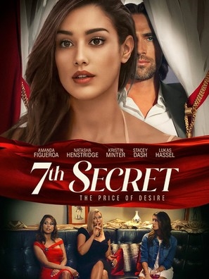 7th Secret poster