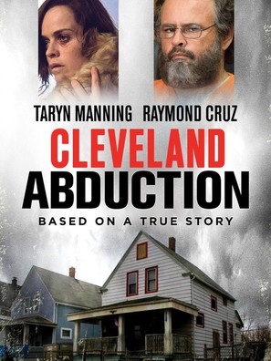 Cleveland Abduction Phone Case