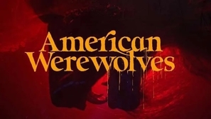 American Werewolves Canvas Poster