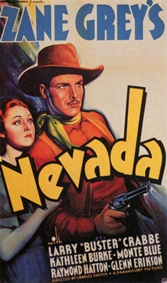 Nevada Stickers 1859242