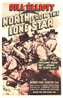 North from the Lone Star t-shirt #1859310
