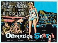 Operation Snatch kids t-shirt #1859466