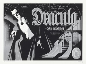 Dracula puzzle 1859482