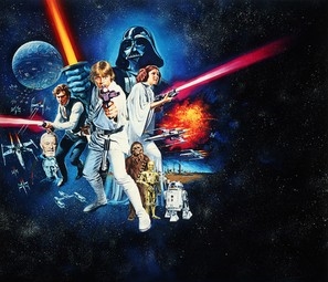 Star Wars Poster 1859552