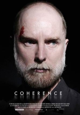 Coherence Poster with Hanger