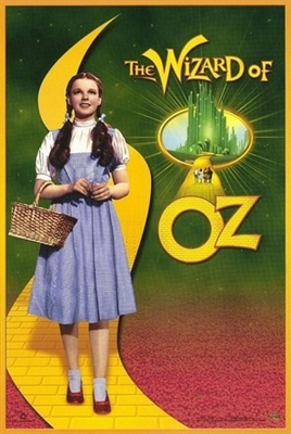 The Wizard of Oz Stickers 1859610