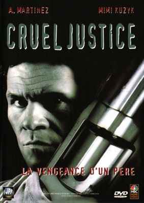 Cruel Justice Poster 1859699