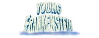 Young Frankenstein kids t-shirt #1859722