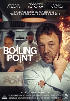 Boiling Point Poster 1859727