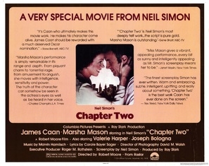 Chapter Two poster