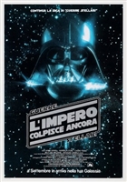 Star Wars: Episode V - The Empire Strikes Back Longsleeve T-shirt #1859858