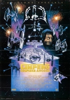 Star Wars: Episode V - The Empire Strikes Back t-shirt #1859859