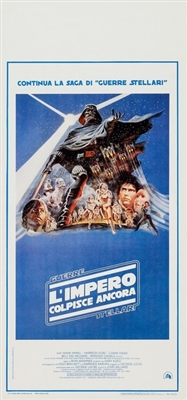 Star Wars: Episode V - The Empire Strikes Back puzzle 1859860