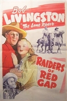 Raiders of Red Gap Sweatshirt #1859929