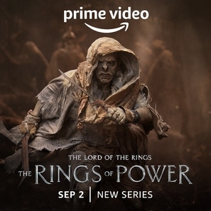 &quot;The Lord of the Rings: The Rings of Power&quot; Poster 1859937
