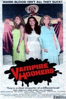 Vampire Hookers tote bag #