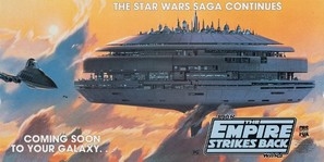 Star Wars: Episode V - The Empire Strikes Back puzzle 1860318