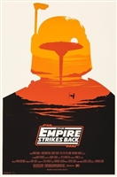 Star Wars: Episode V - The Empire Strikes Back t-shirt #1860319