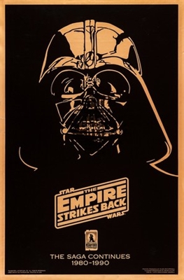 Star Wars: Episode V - The Empire Strikes Back Stickers 1860320