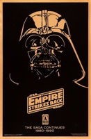 Star Wars: Episode V - The Empire Strikes Back mug #