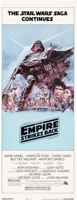 Star Wars: Episode V - The Empire Strikes Back Stickers 1860321