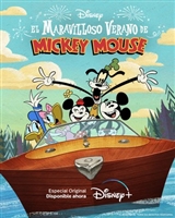 &quot;The Wonderful World of Mickey Mouse&quot; magic mug #