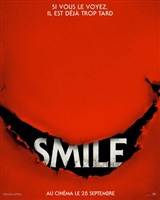 Smile t-shirt #1860427