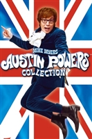 Austin Powers: International Man of Mystery  magic mug #