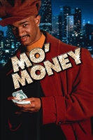 Mo' Money tote bag #