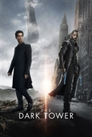 The Dark Tower Mouse Pad 1860654