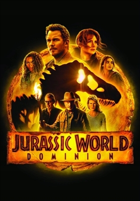 Jurassic World: Dominion Poster 1860710