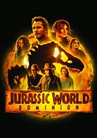 Jurassic World: Dominion Mouse Pad 1860710