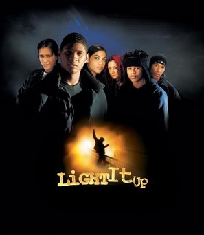Light It Up poster