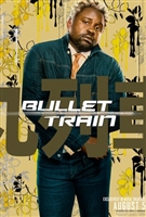 Bullet Train hoodie #1860849