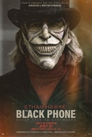 The Black Phone hoodie #1860880