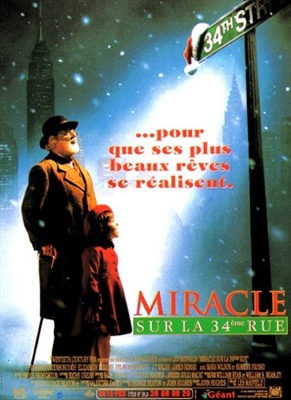 Miracle on 34th Street puzzle 1860905